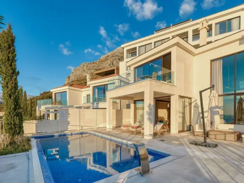 Prodaja, kuća, 435m², Reževići, Budva - image 2