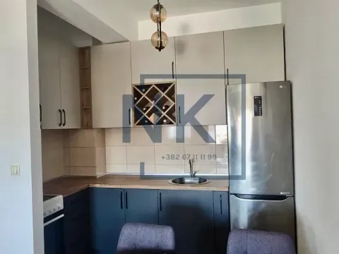 Izdavanje, jednosoban stan, 46m², Ljubović, Podgorica - image 3