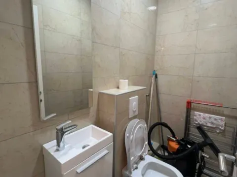 Sale, three bedroom apartment, 117m², Dobre Vode, Bar - image 7