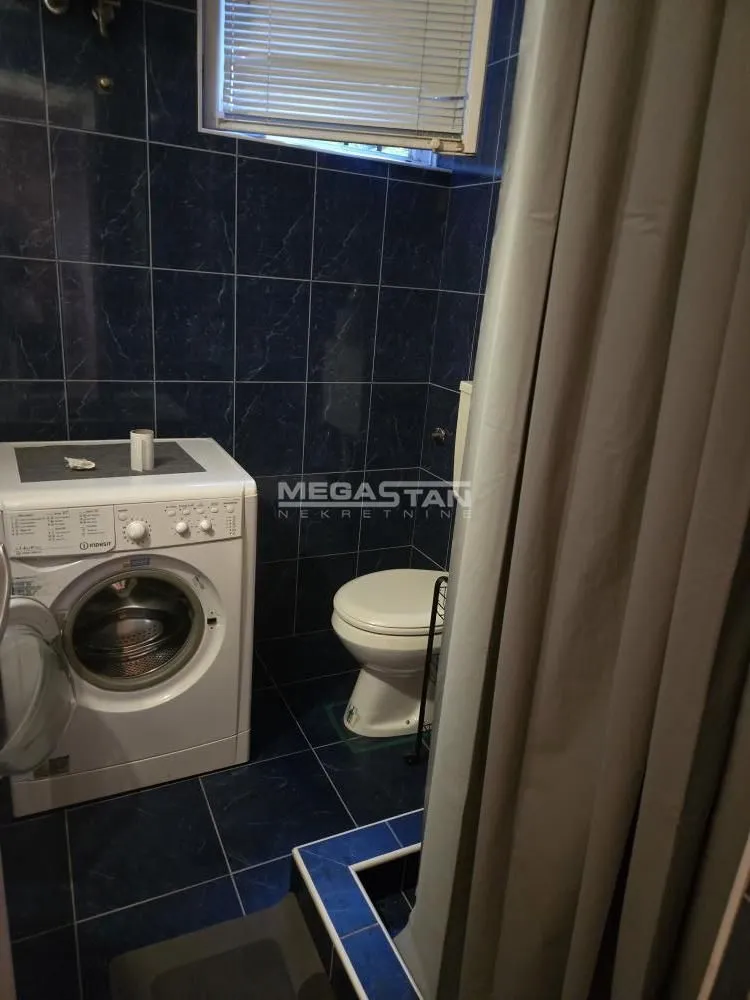 Prodaja, stan, 27m², Kalenić Pijaca, Vračar Sve Podlokacije