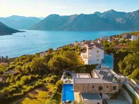 Prodaja, kuća, 500m², Kotor, Crna Gora - image 5