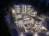 Sale, studio apartment, 19m², Dubovica, Budva - image 4