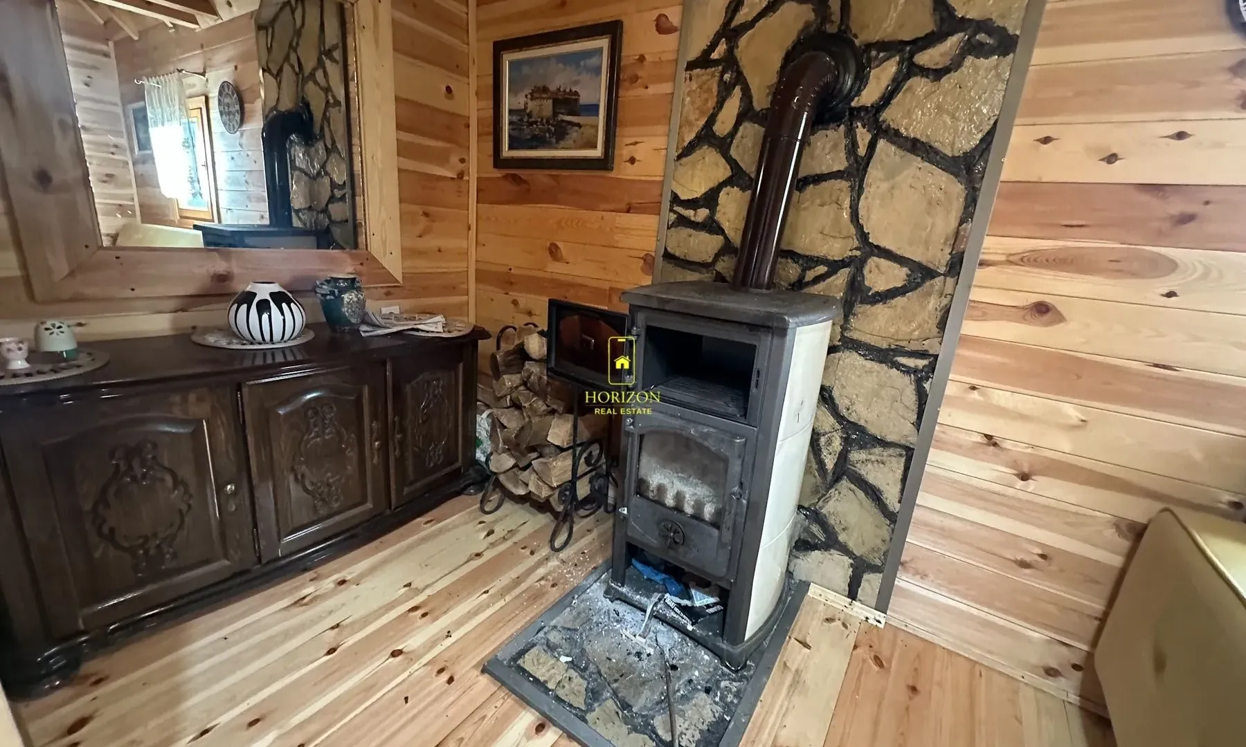 Prodaja, kuća, 54m², Kuči, Podgorica