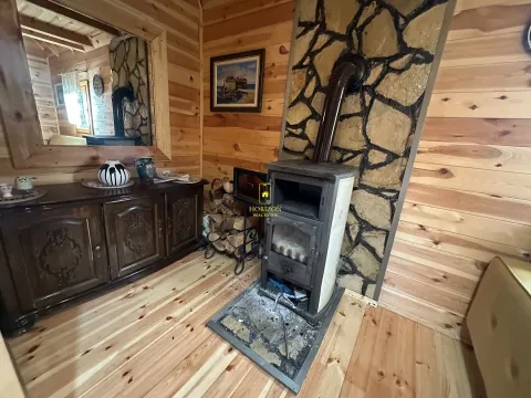 Sale, house, 54m², Kuči, Podgorica - image 7