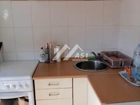 Izdavanje, stan, 25m², Grbavica, Novi Sad Sve Podlokacije - image 4