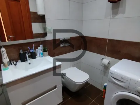 Rent, one bedroom apartment, 53m², Centar, Podgorica - image 10