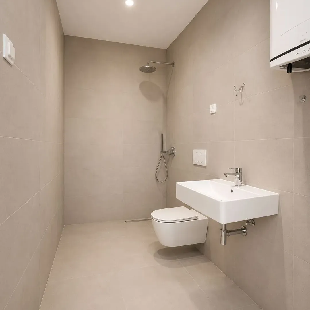 Prodaja, jednosoban stan, 62m², Ilino, Bar
