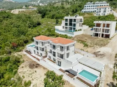 Sale, house, 318m², Reževići, Budva - image 35