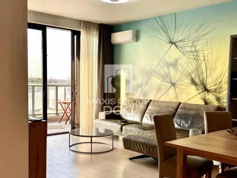 Stan in Savski Venac