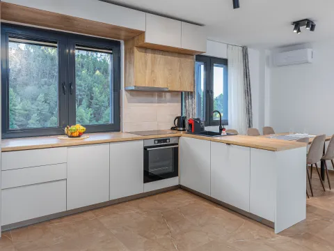 Prodaja, dvosoban stan, 162m², Sveti Stefan, Budva - image 33