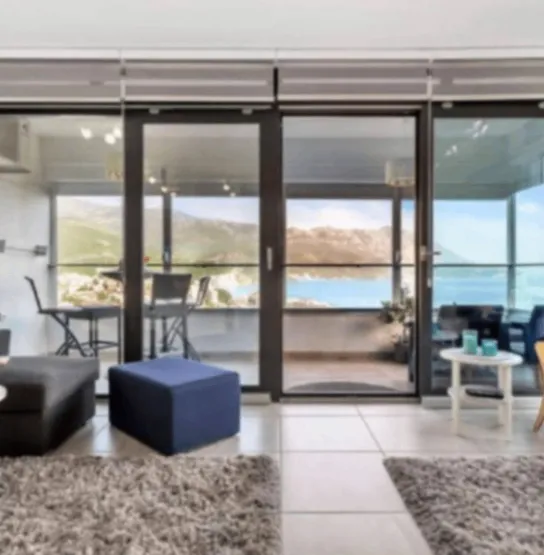 Rent, apartment, 50m², Bečići, Budva