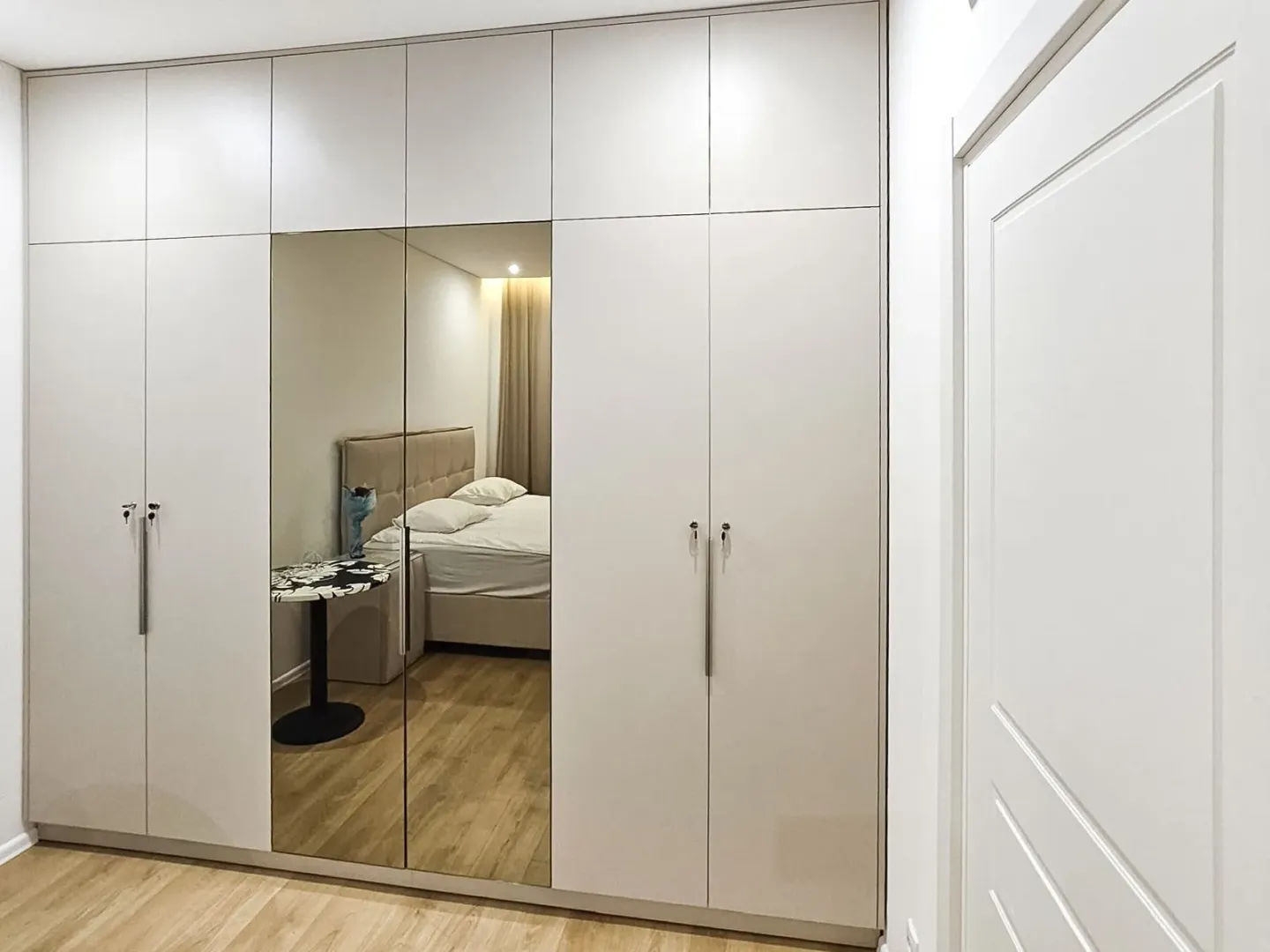 Prodaja, dvosoban stan, 90m², Mrčevac, Tivat
