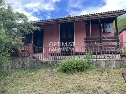 Prodaja, kuća, 37m², Prolom Banja, Kuršumlija - image 1