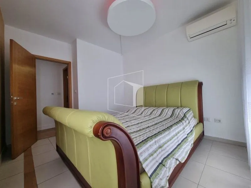 Rent, apartment, 68m², City Kvart, Podgorica