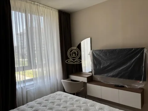 Rent, three bedroom apartment, 74m², Savski Venac, Beograd - image 2