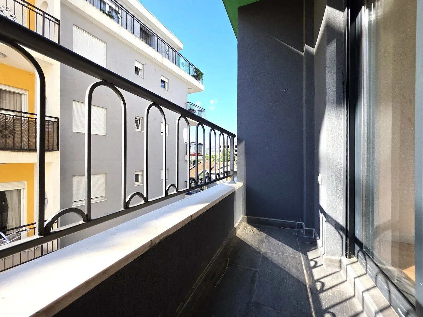 Prodaja, dvosoban stan, 77m², Zagorič, Podgorica