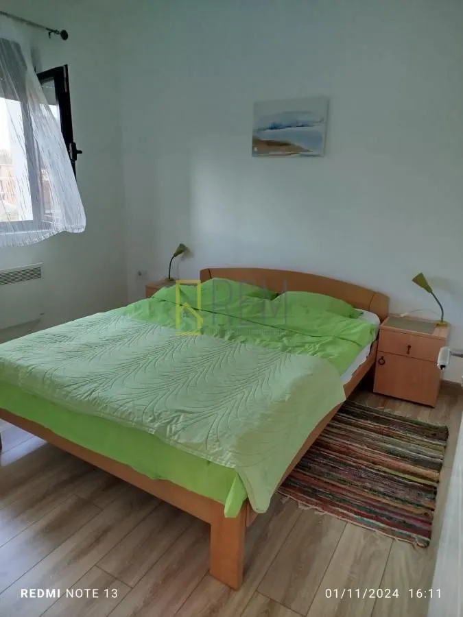 Rent, apartment, 50m², Ulcinj, Crna Gora