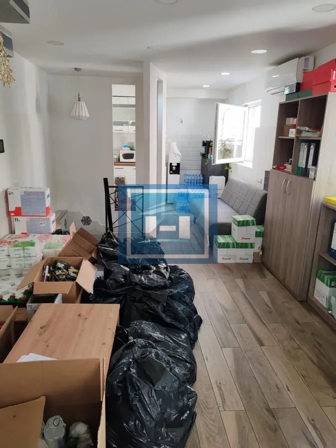 Sale, three bedroom apartment, 72m², Botanička Bašta, Palilula Sve Podlokacije