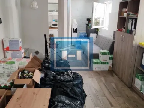 Sale, three bedroom apartment, 72m², Botanička Bašta, Palilula Sve Podlokacije - image 7