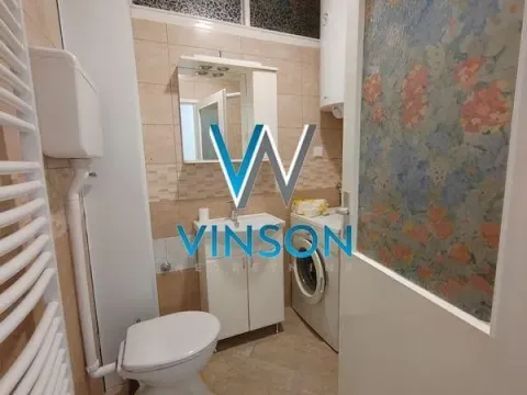 Sale, two bedroom apartment, 52m², Centar, Novi Sad - image 13