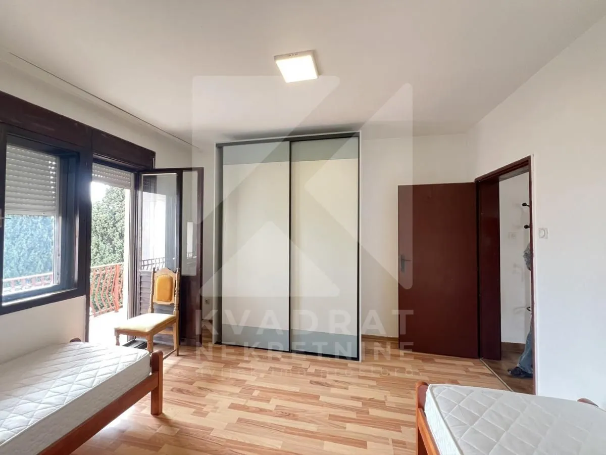 Rent, two bedroom apartment, 68m², Momišići, Podgorica