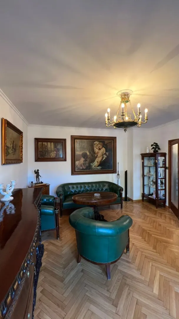 Rent, three bedroom apartment, 110m², Centar, Tivat
