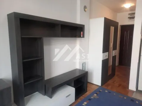 Rent, apartment, 23m², Železnička Stanica, Novi Sad Sve Podlokacije - image 4