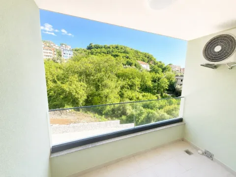 Prodaja, garsonjera, 26m², Kamenovo, Budva - image 5