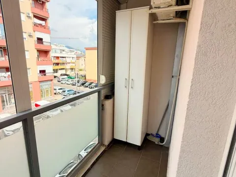 Rent, one bedroom apartment, 43m², Zabjelo, Podgorica - image 10