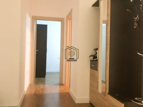 Izdavanje, jednosoban stan, 48m², Zabjelo, Podgorica - image 10