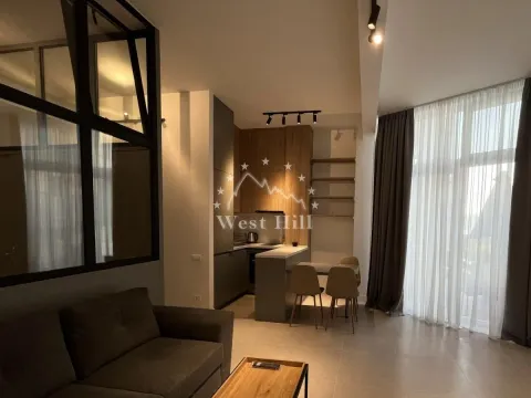 Prodaja, jednosoban stan, 36m², Tivat, Crna Gora - image 11