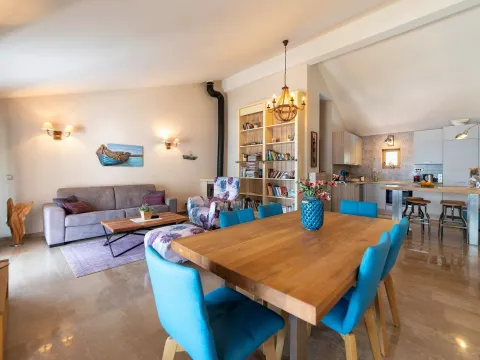 Prodaja, kuća, 507m², Dobrota, Kotor - image 33