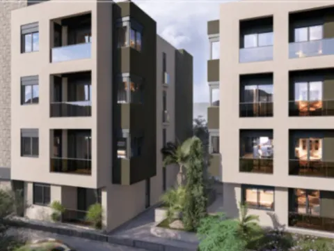 Prodaja, jednosoban stan, 42m², Čeluga, Bar - image 12