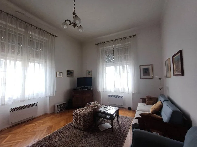 Prodaja, trosoban stan, 70m², Stari Grad, Beograd