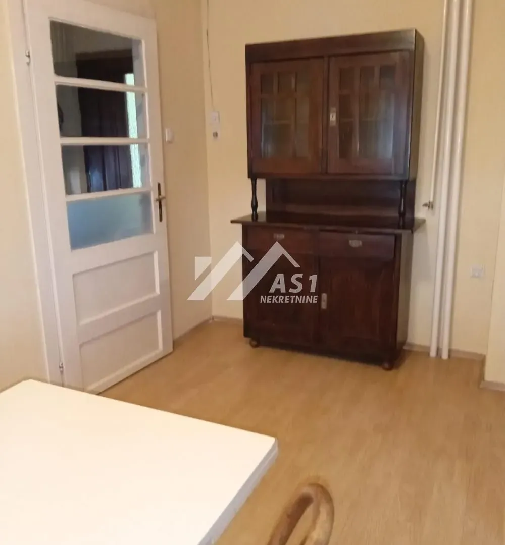 Rent, house, 80m², Salajka, Novi Sad Sve Podlokacije