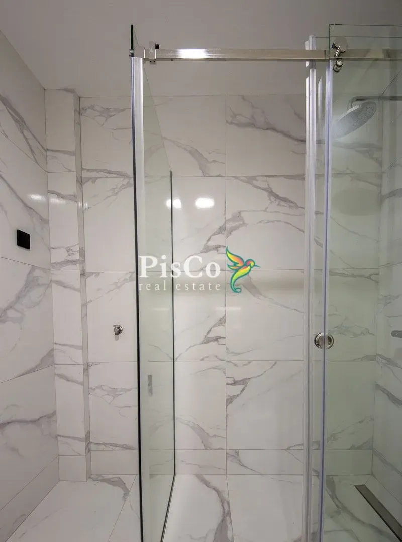 Prodaja, dvosoban stan, 63m², Preko Morače, Podgorica