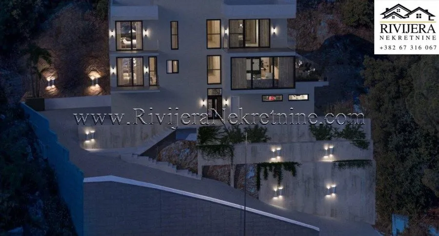 Prodaja, kuća, 600m², Meljine, Herceg Novi