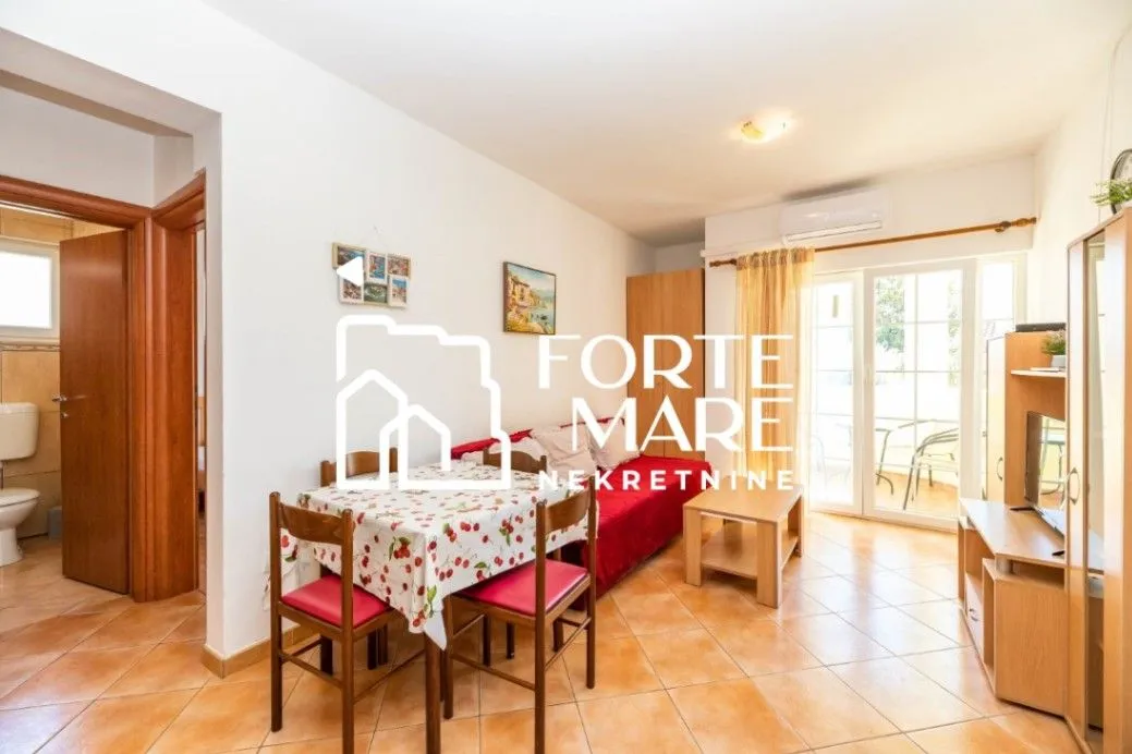 Prodaja, jednosoban stan, 34m², Igalo, Herceg Novi
