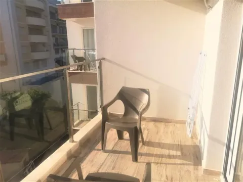 Sale, one bedroom apartment, 51m², Bečići, Budva - image 3