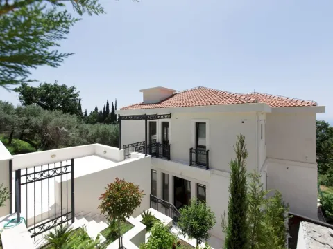 Sale, house, 402m², Katun Reževići, Budva - image 34