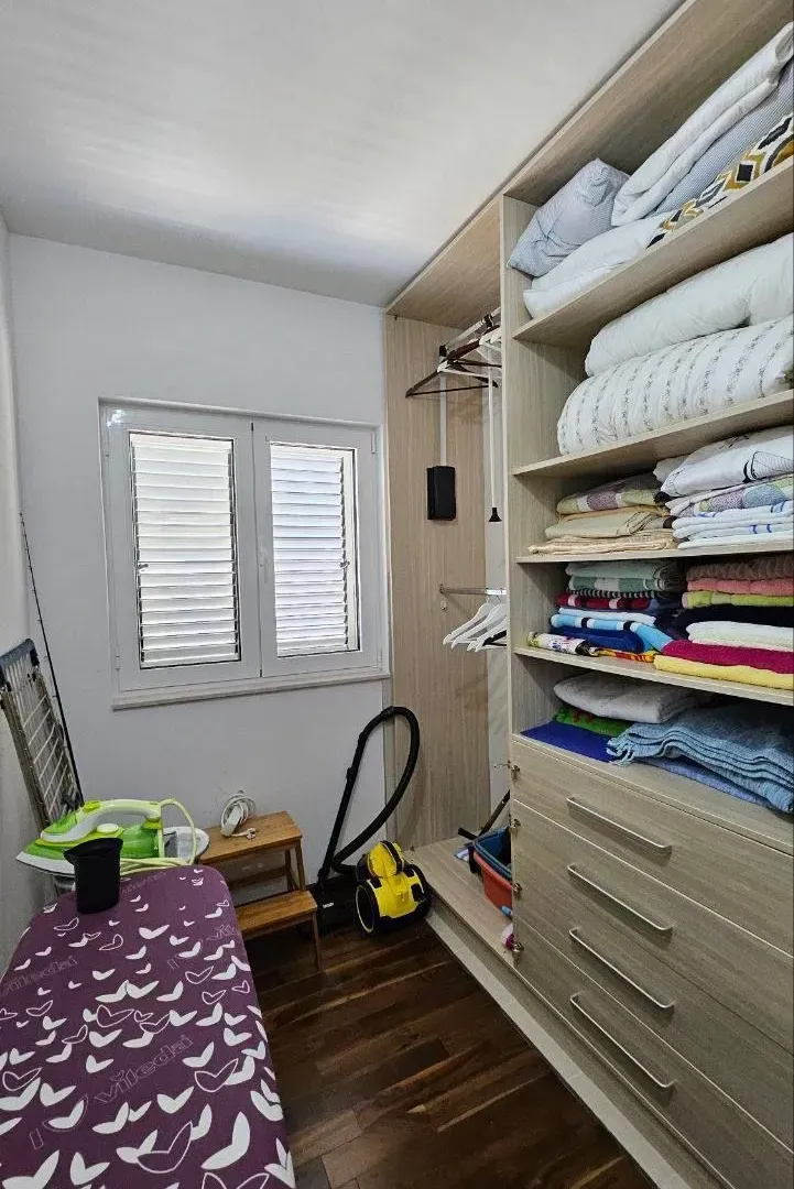 Prodaja, dvosoban stan, 90m², Donja Lastva, Tivat