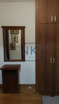 Izdavanje, jednosoban stan, 50m², Pobrežje, Podgorica - image 12