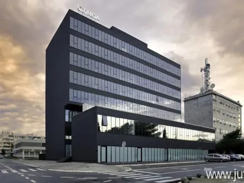 Rent, office space, Preko Morače, Podgorica - image 2