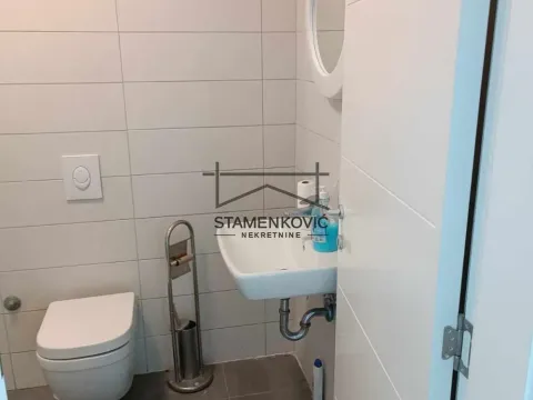 Prodaja, dvosoban stan, 57m², Blok 8, Petrovaradin - image 12