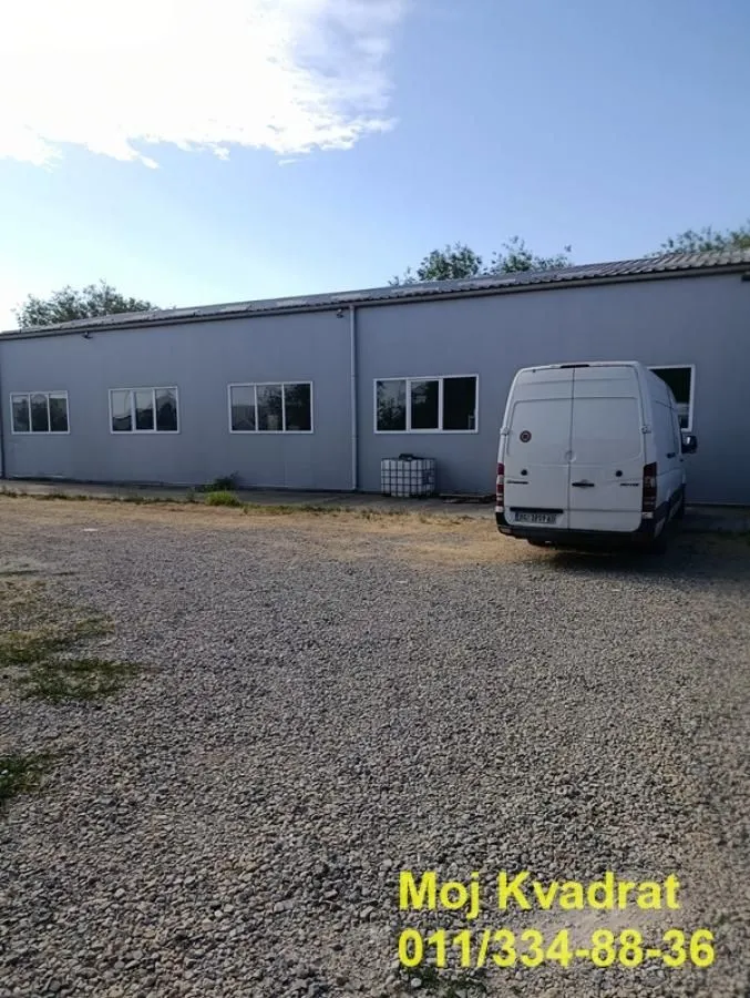 Prodaja, plac, 3000m², Čukarica, Beograd