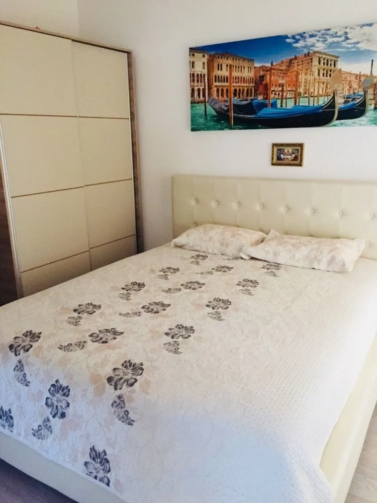 Prodaja, stan, 43m², Budva, Crna Gora