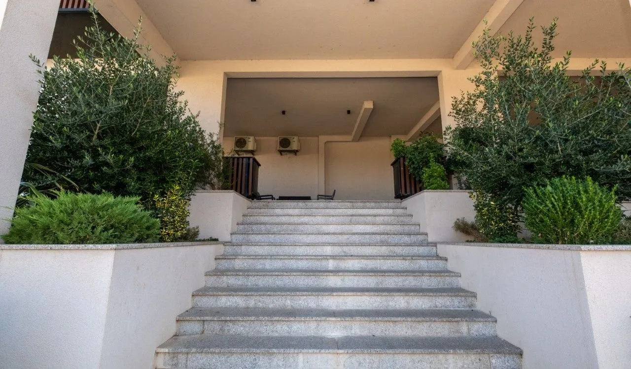 Prodaja, trosoban stan, 95m², Gornja Gorica, Podgorica