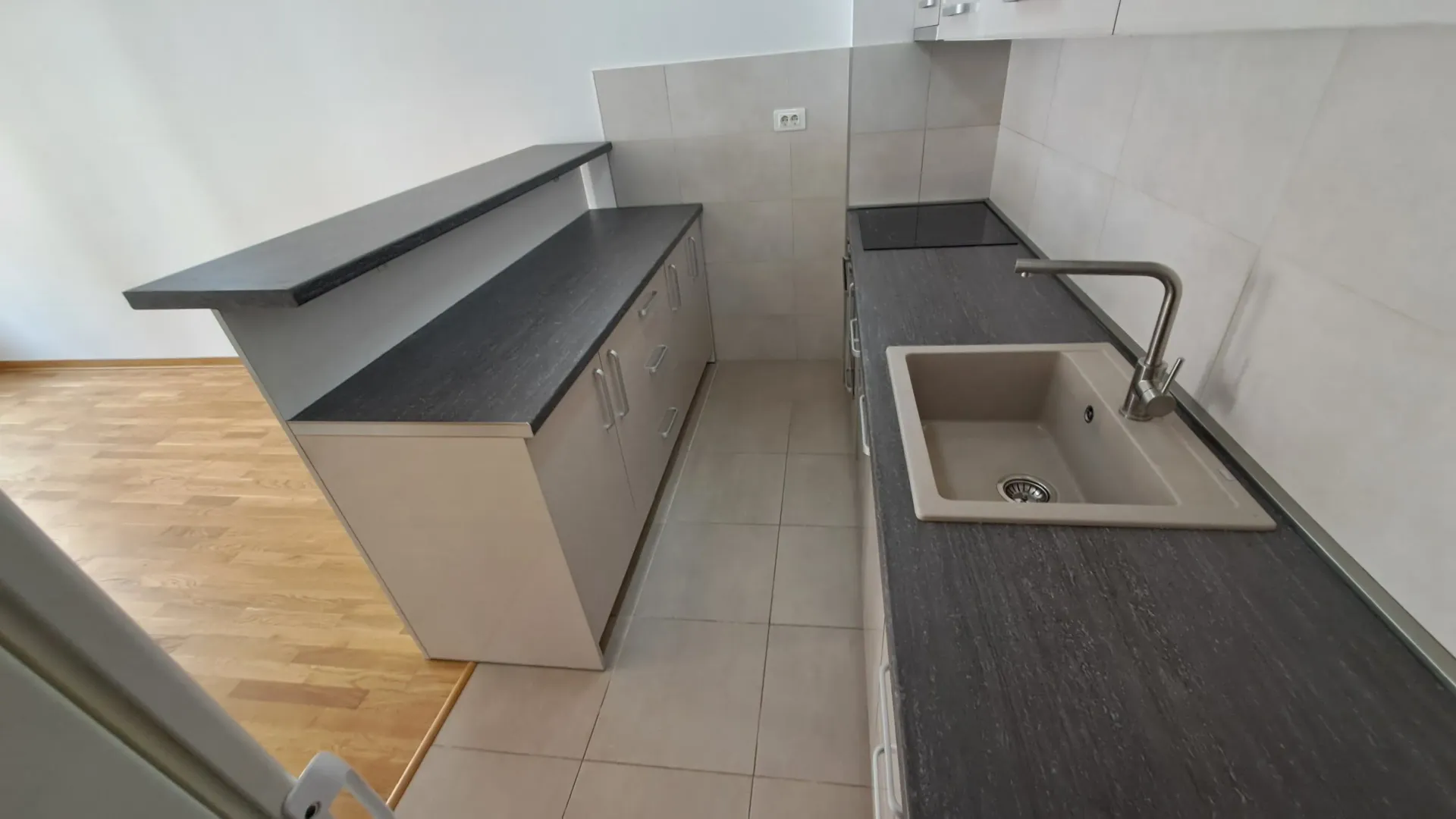 Rent, two bedroom apartment, 64m², Zagorič, Podgorica