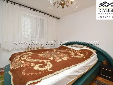 Prodaja, trosoban stan, 102m², Centar, Tivat - image 5