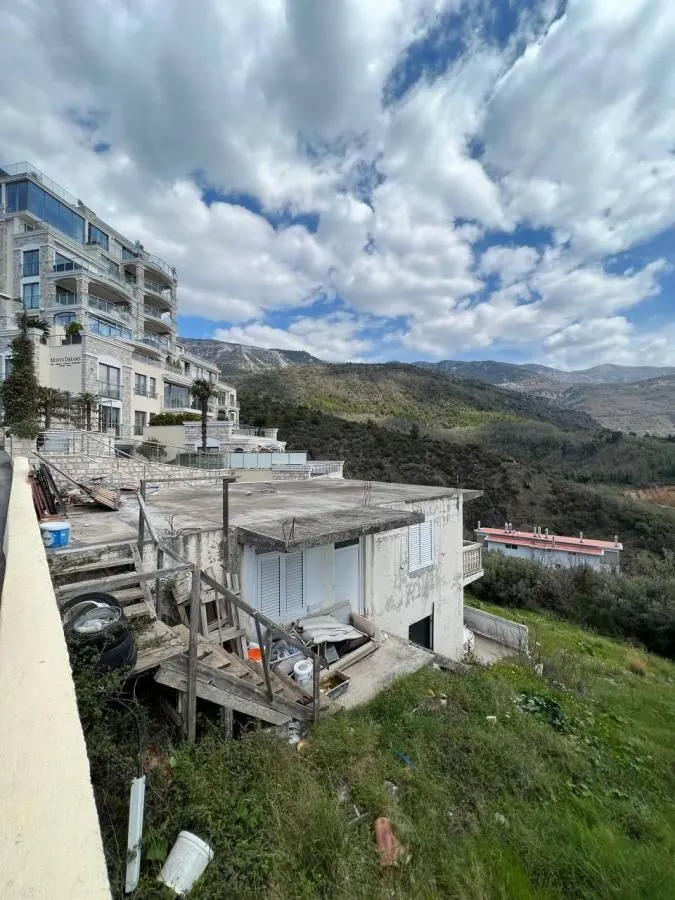 Sale, house, 105m², Budva, Crna Gora